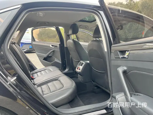 大众 帕萨特 2017款 1.8TSI 双离合 330TSI - 图片 7