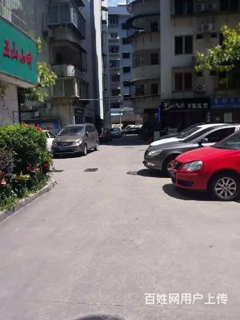 停车费一个月200块 思北 华年屯 两房 采光好华侨海景城旁 - 图片 11