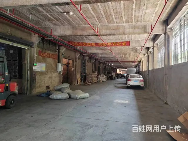 （老板本人）长沙市中心天心区标准仓库房东低价出租  6320 - 图片 5