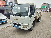 江淮 平板车 国5