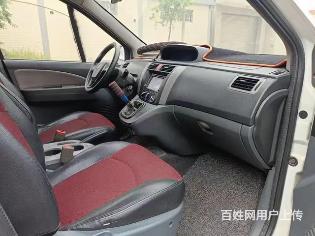 风行 景逸 2012款 景逸XL 1.5 手动 豪华型 - 图片 7