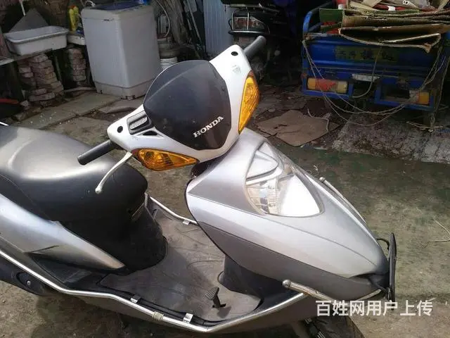 大量批发零售二手摩托车，全国***，车况 - 图片 8