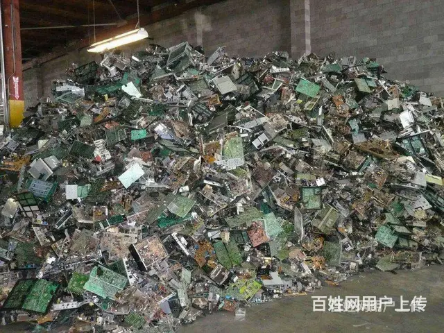 德清废回收pcb德清电子产品回收利用光电IC - 图片 4