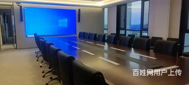 洛龙区建龙技术创新中心高档写字楼盛大招商 - 图片 5