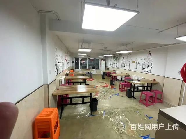 【搞定了！】南岗区鲁商凤凰城主街七年老店面馆出兑转让 - 图片 8