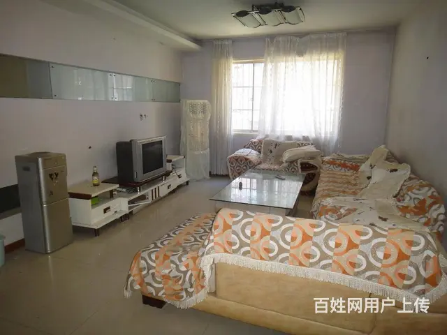 南昌路  兴隆花园  红砖新房  双气三室  四楼 拎包即住 - 图片 8