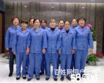 宿州芳洁保洁公司电话，公司保洁，开荒保洁，外墙清洗 - 图片 4