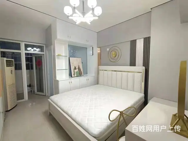 地铁房华永天地(湖里-江头) 公寓1厅 豪华装修 - 图片 3