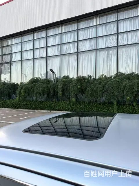 克莱斯勒300C 2006款 3.5 手自一体 豪华版 - 图片 3