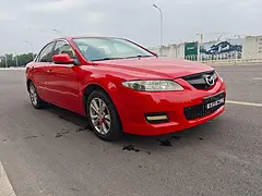马自达6 2015款 2.0 手自一体 豪华型