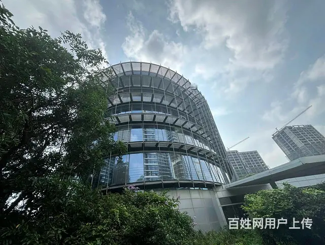横琴独门独院厂房招租 空地1.7万平米 花园空地免 - 图片 1