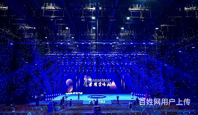 苏州展会布置、会议会务布置、会展搭建、苏州会议搭建 - 图片 8