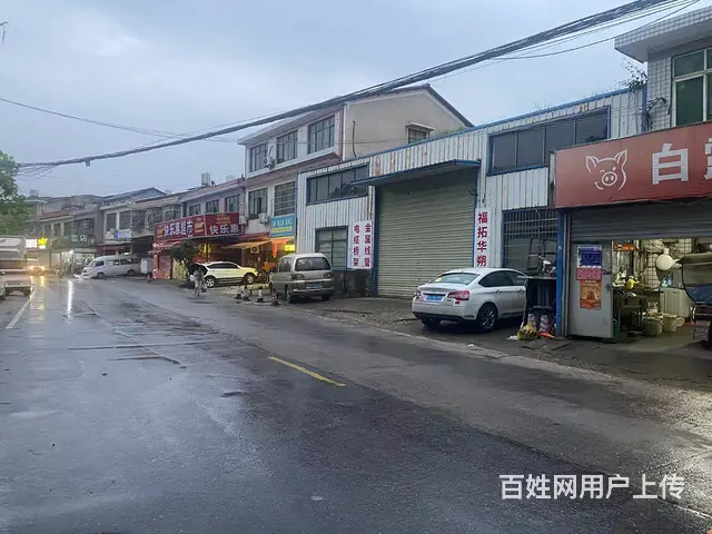 (房东直租)开福区中青路340，400平米两栋厂房优价出租 - 图片 2