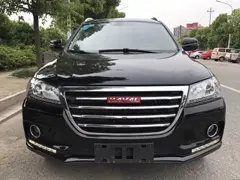 哈弗H2 2016款 1.5T 手自一体 两驱精英