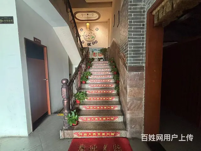（51旺铺推荐）天涯区河西路天山巷700平棋牌室转让  - 图片 4