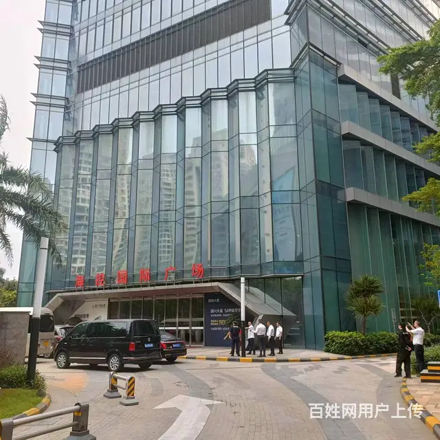 （51旺铺推荐）海口希尔顿酒店9楼184平出租 - 图片 4