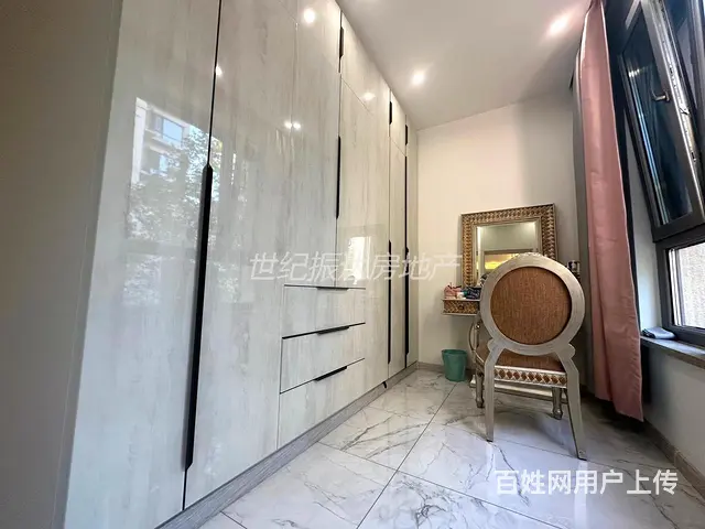 直降200万上新观复国际大平墅豪装现代简约风，带花园仅920 - 图片 7