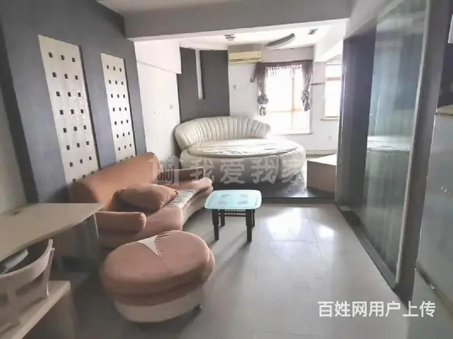 局小实验空置，金鼎公寓，小户型，全天采光，房东诚售 - 图片 1
