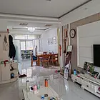侯家新苑，首师南校区，三楼