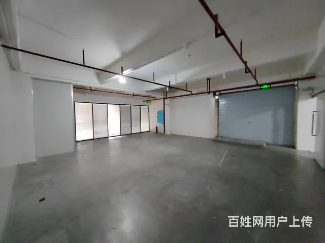 （老板本人）星沙经开区园区标准厂房/仓库/办公楼房东直租 - 图片 3