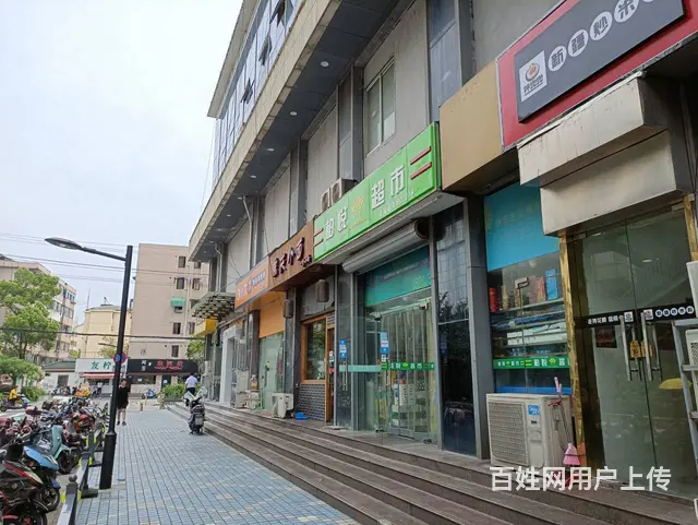 （淘铺铺推荐）城南剧场街花甲店转出 - 图片 5