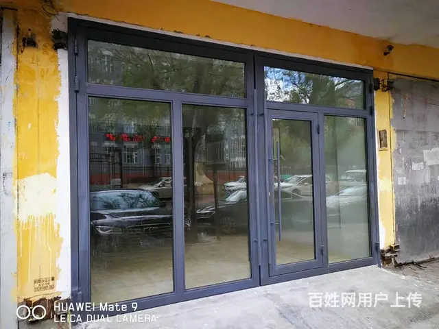 下夹树临街车库洗车行 - 图片 1