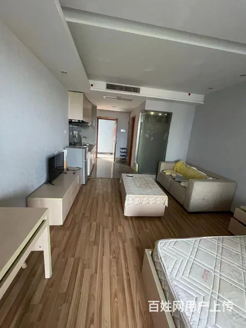 千岛湖明珠公馆酒店式公寓出租 - 图片 1