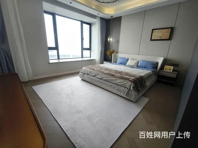 实拍 空中别墅 华侨城 一线湖景 纯水岸东湖 办工 - 图片 5