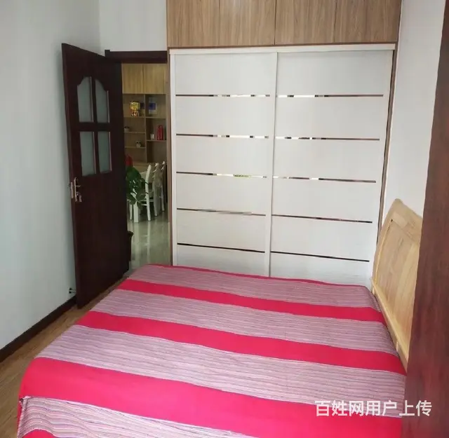 建城丽都精装二室二厅南向好房出租了 - 图片 7