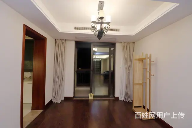 资金周转，急需要用钱，价格好商量，带一车位，一线河景观，急卖 - 图片 2