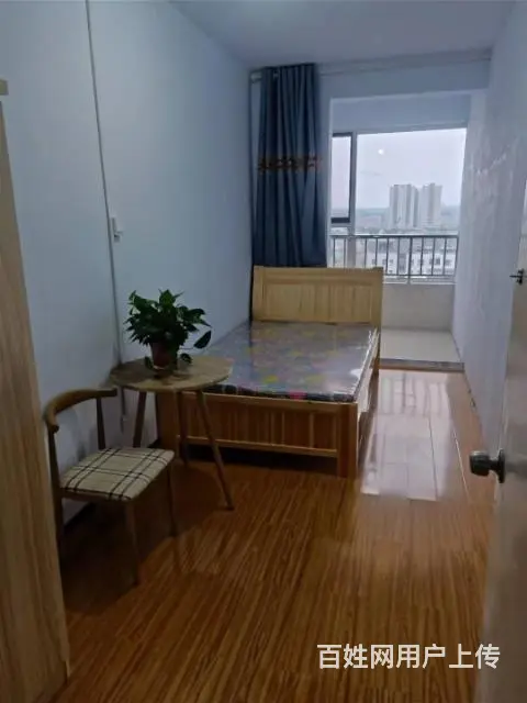 我是房东，无中介费，可以押一付一，免费暖气 - 图片 8