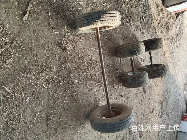拖拉机 - 图片 8