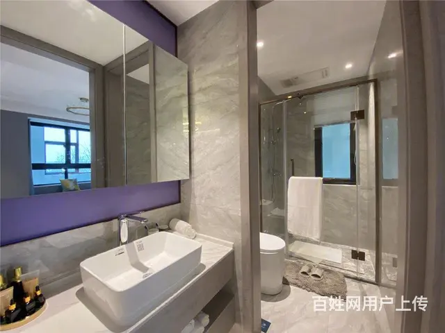 潘安新城大学城旁交通便利环境优美 - 图片 11