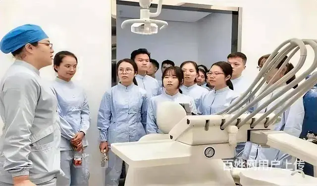 潍坊卫校招生啦 - 图片 3