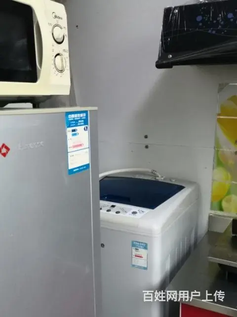 【搞定了！】红梅东村虹景花园地铁二号线附近海空苑一室一卫房出 - 图片 4