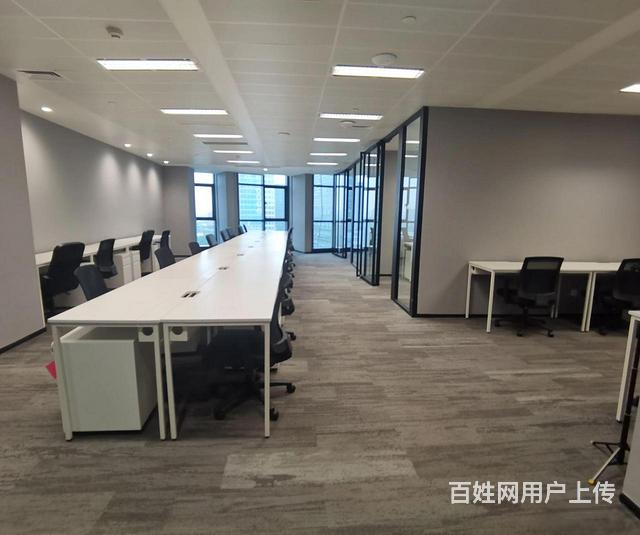 南京西路石门二路兴业太古汇旁！育才初级对面!行业不限无闸的图片