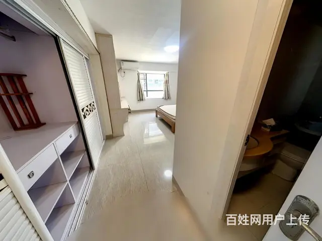 整租·古龙居住公园 4室2厅 南/北 - 图片 5