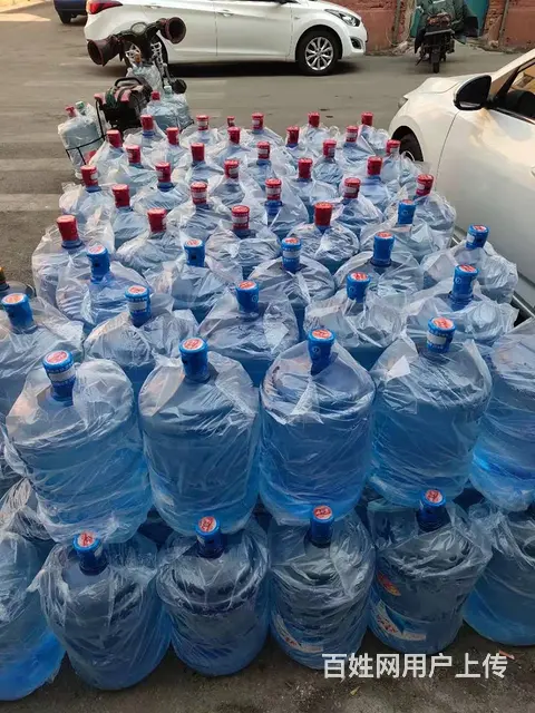 沈河区口碑好的水站----张洪霞桶装水批发零售公司 - 图片 7