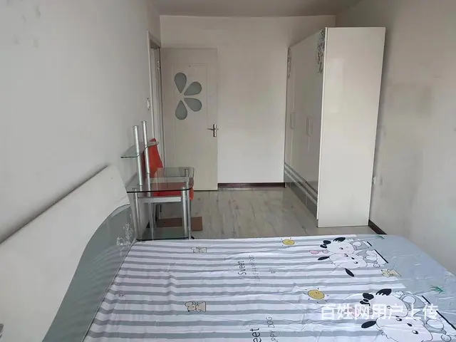 地铁房沃华水岸(道外-太平) 普通住宅1室1厅 中等装修 - 图片 3