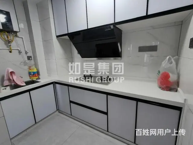城东移动总部旁书香苑，高蹭标准两房拎包入住!各种房源 - 图片 5