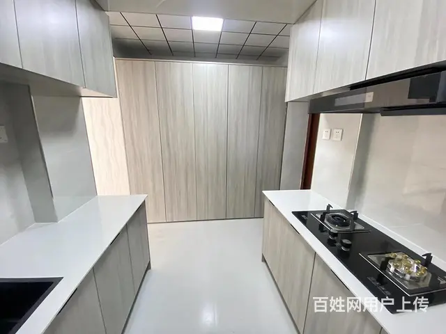 将军佳苑三楼南向大单间 精装修地热可贷款急售15.8万 - 图片 8