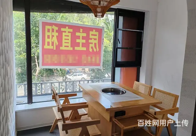 （51旺铺推荐）光明街210平房东直租已装修好拎包即可开店 - 图片 3