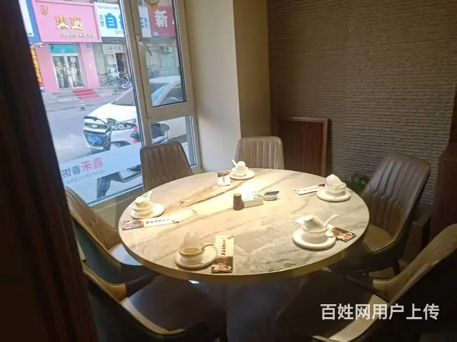 苏家屯18米大门脸春饼烤鸭店出兑： - 图片 4