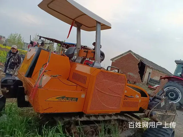 个人转让农舟农机，电话议价 - 图片 3