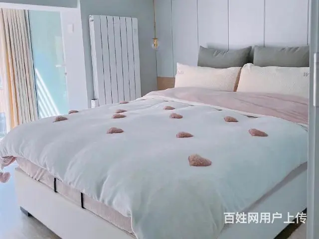 特价八千多湖塘吾悦旁网红现房复式民水电送飘窗地铁口自带公园 - 图片 5