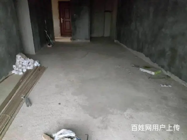 府城博雅商圈     滨江帝景2期3房毛坯房 - 图片 6