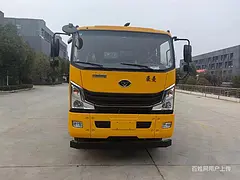 衡水6方12方15方20方清洗吸污车厂家直发0首付