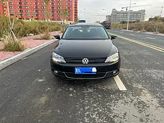 大众 速腾 2013款 1.4TSI 双离合 蓝驱版