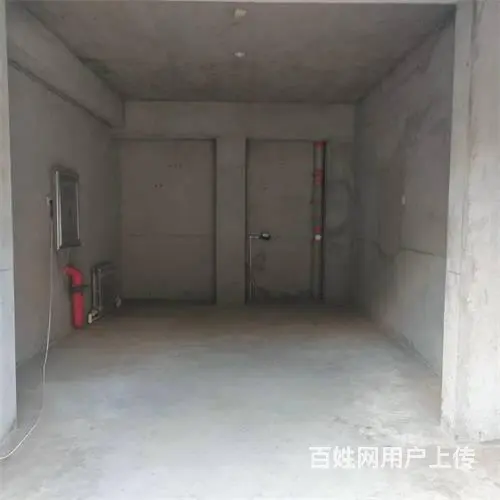 荣邦华府小区南门车库出租出售 - 图片 5