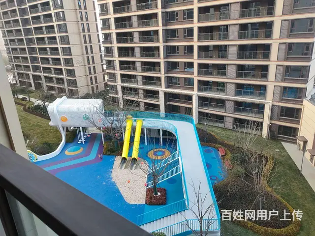 远大星河印4室2厅2卫 - 图片 5